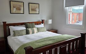 The Corner Hotel Alexandra